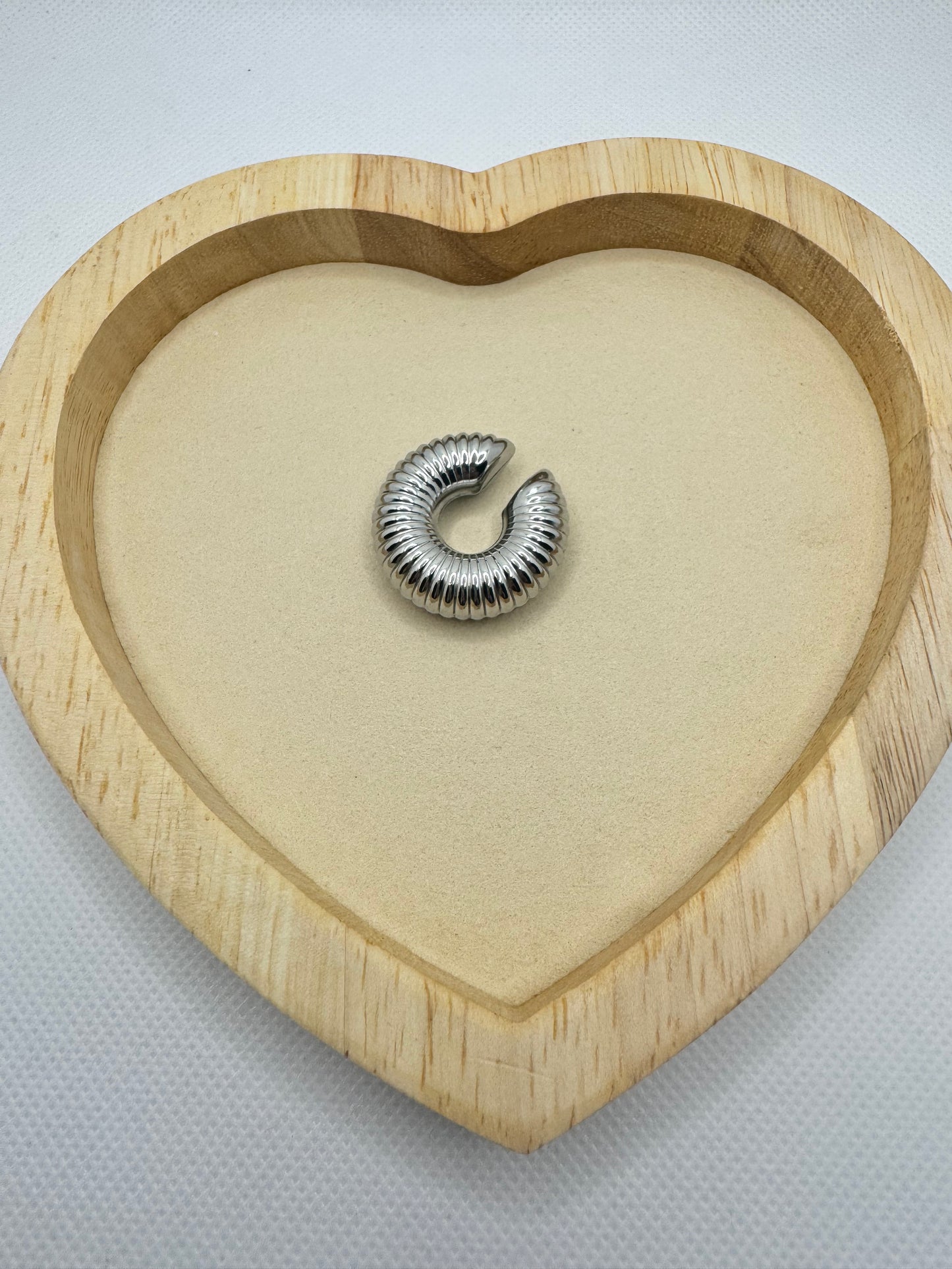 Orecchini senza buchi Ear cuff