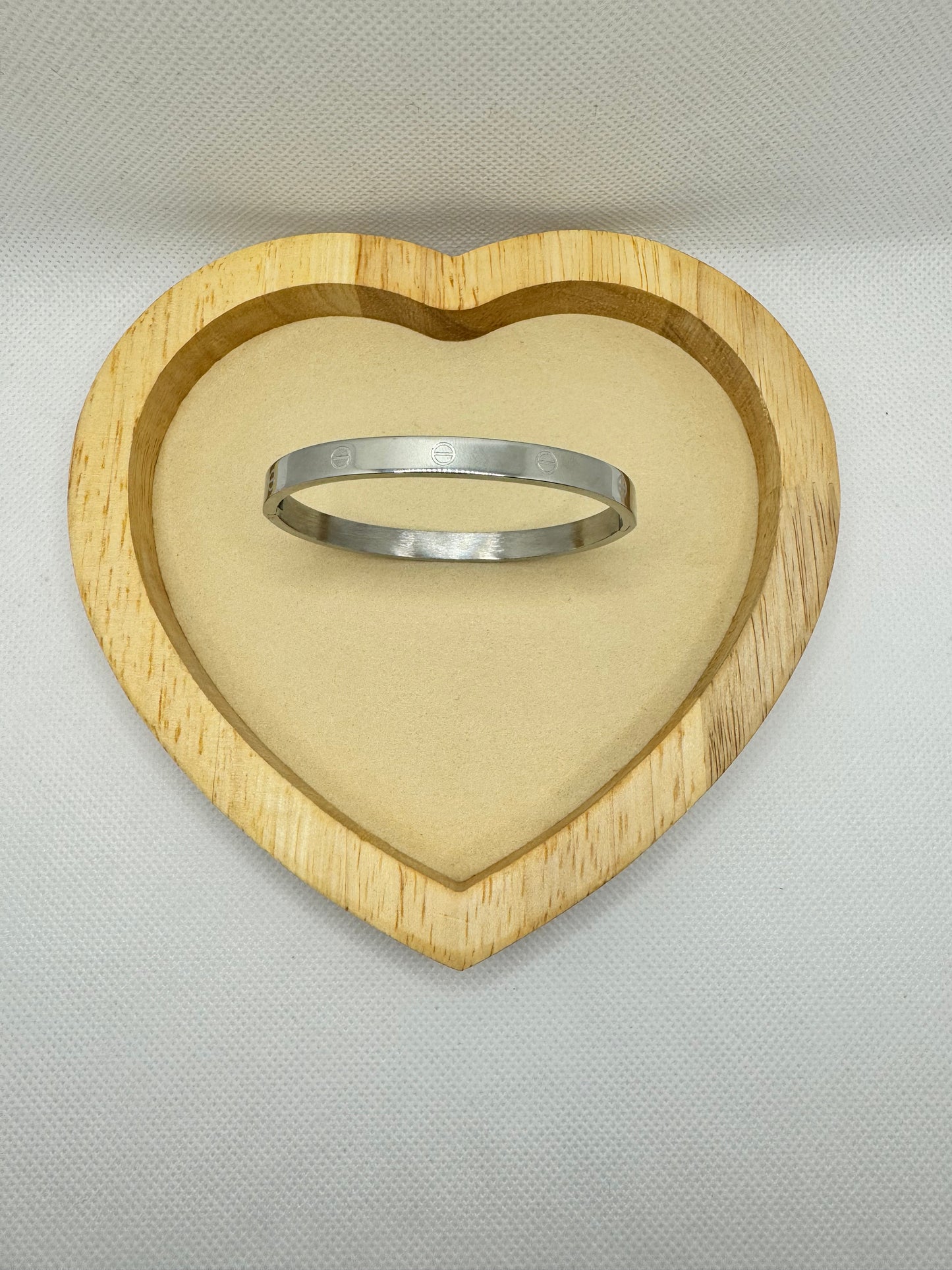 Bracciale rigido