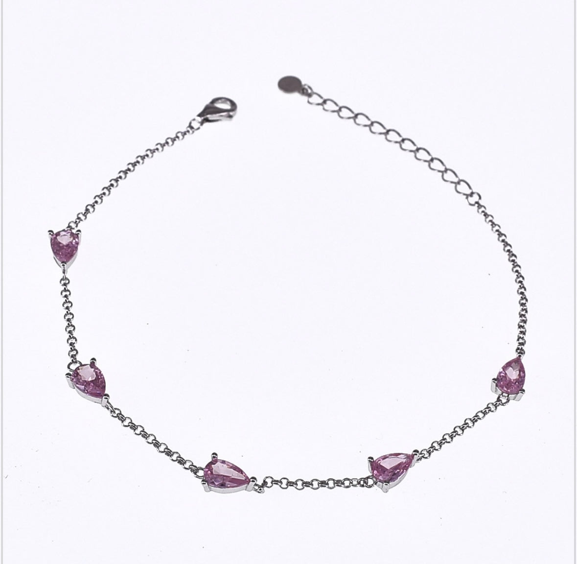 Bracciale argento 925