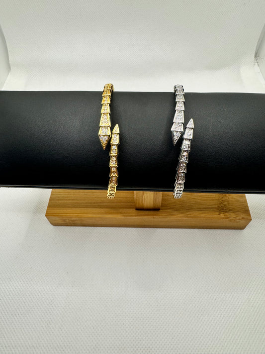 Bracciale rigido