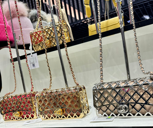 Borsa a tracolla Enrico coveri