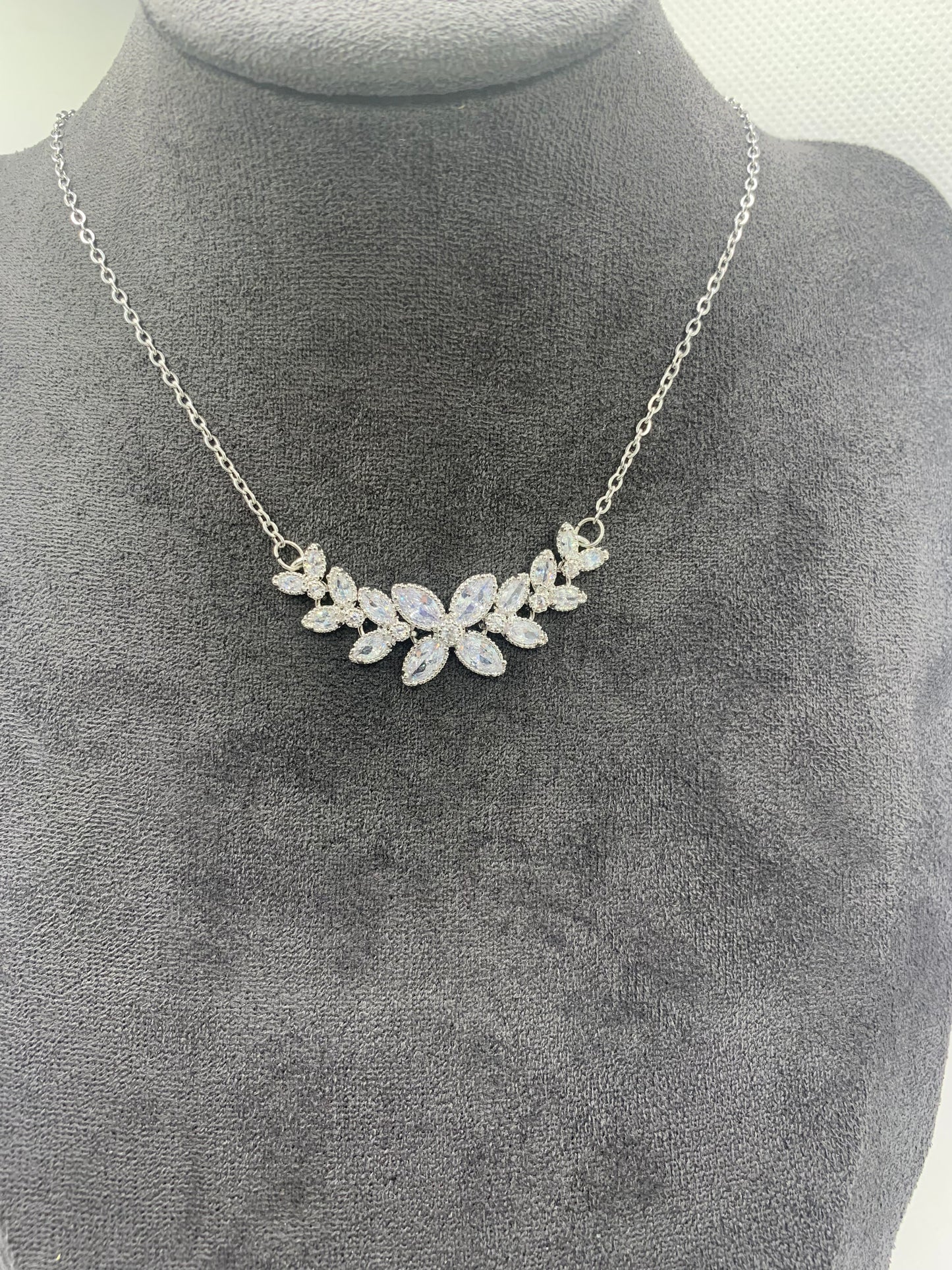 Collana fiore