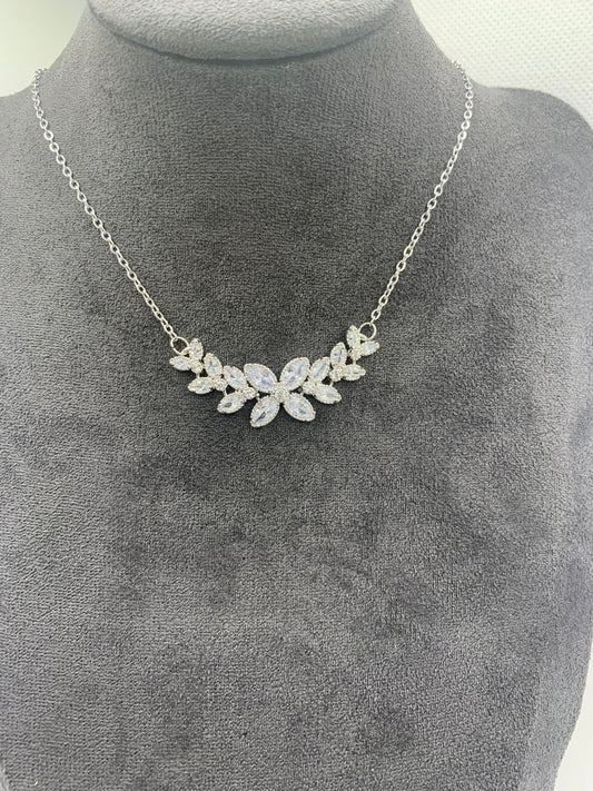 Collana fiore