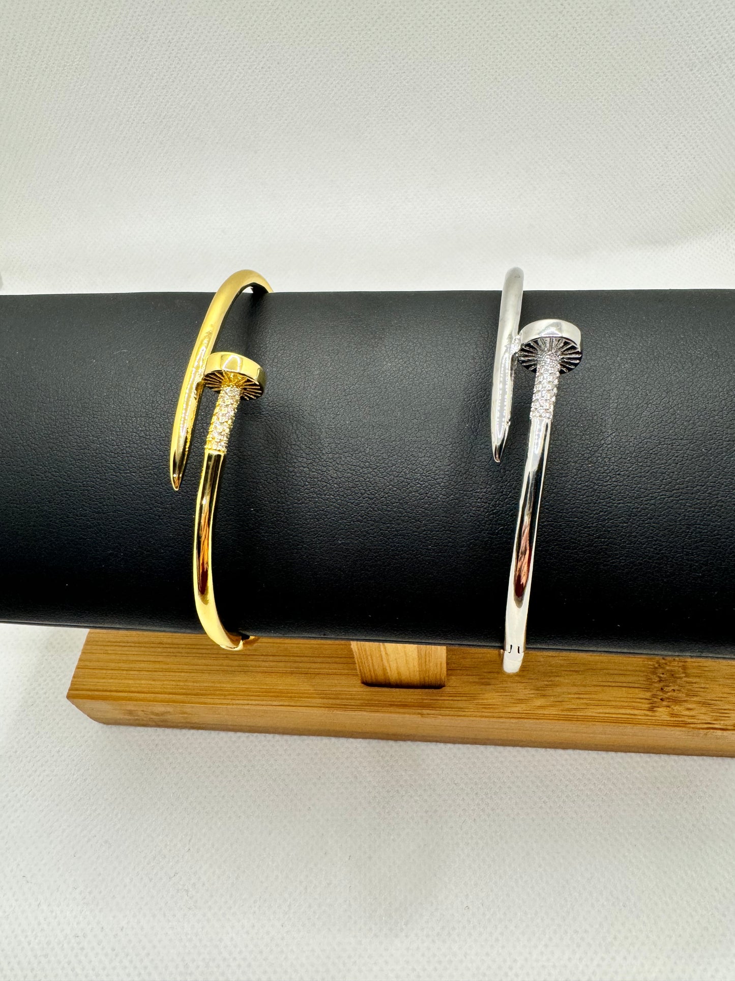 Bracciali chiodo