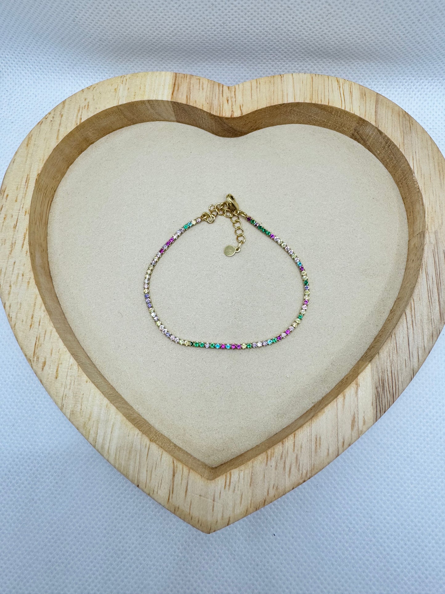 Bracciale tennis