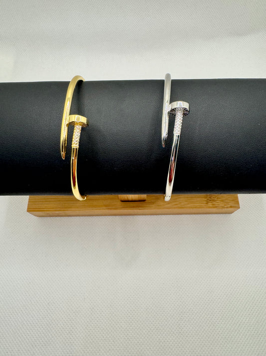 Bracciali chiodo