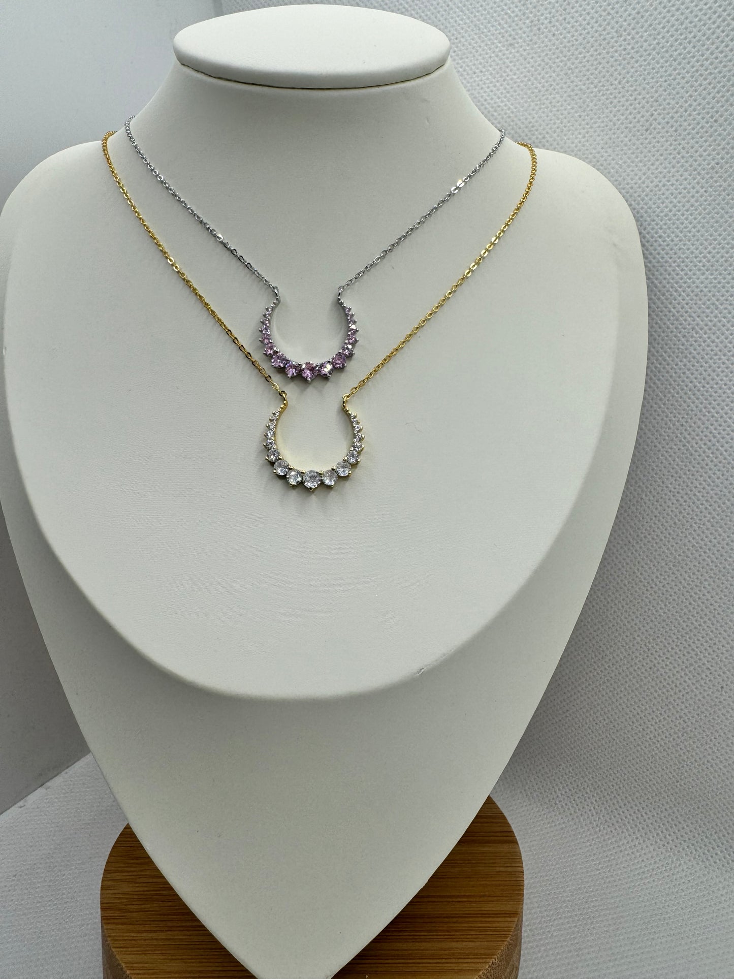 Collana Luna