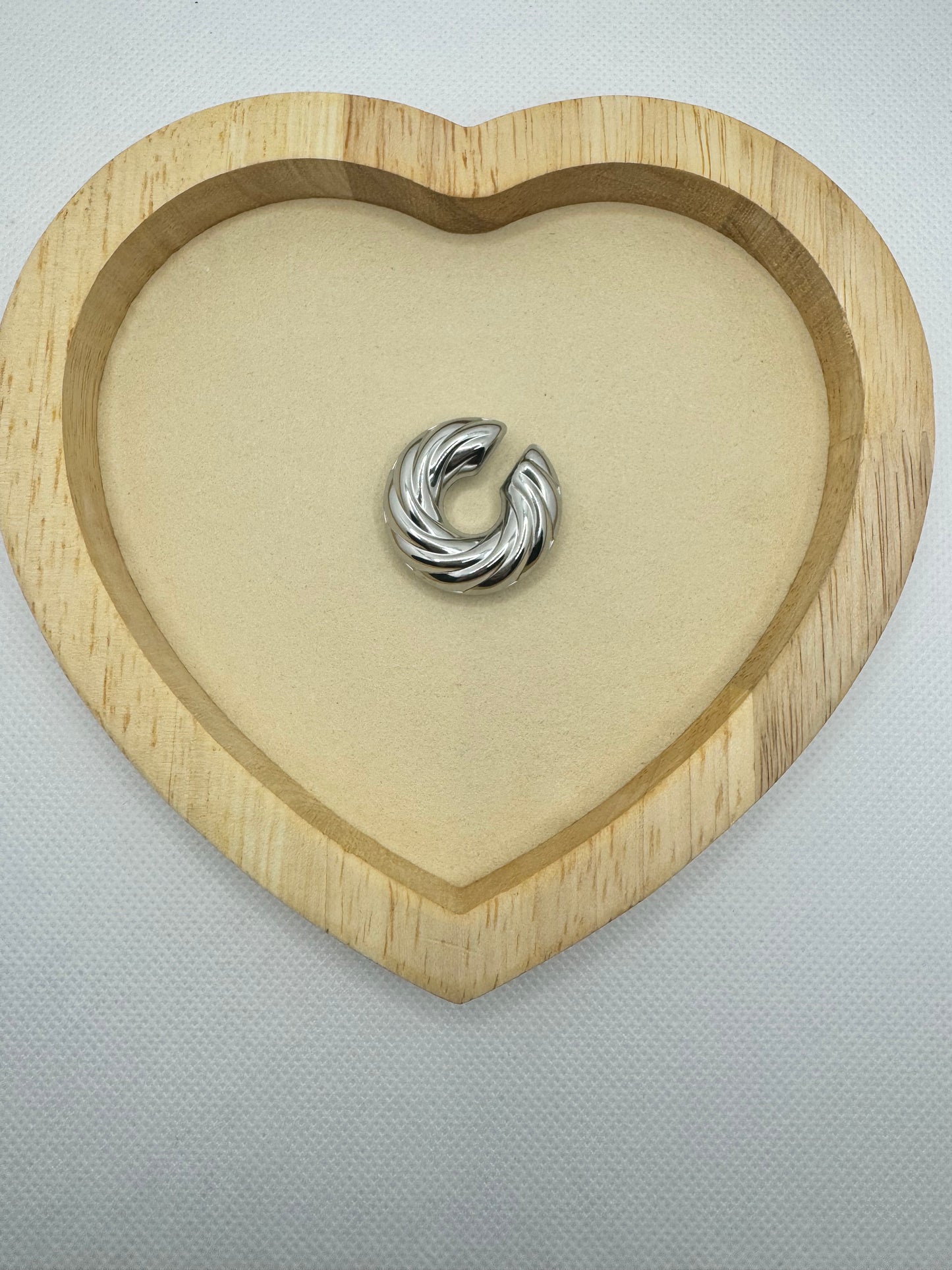 Orecchini senza buchi Ear cuff