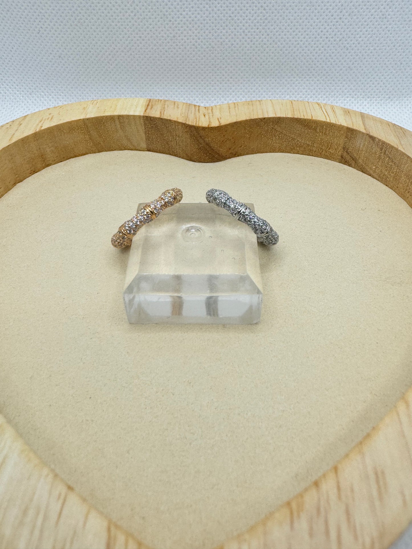 Anello Bambù