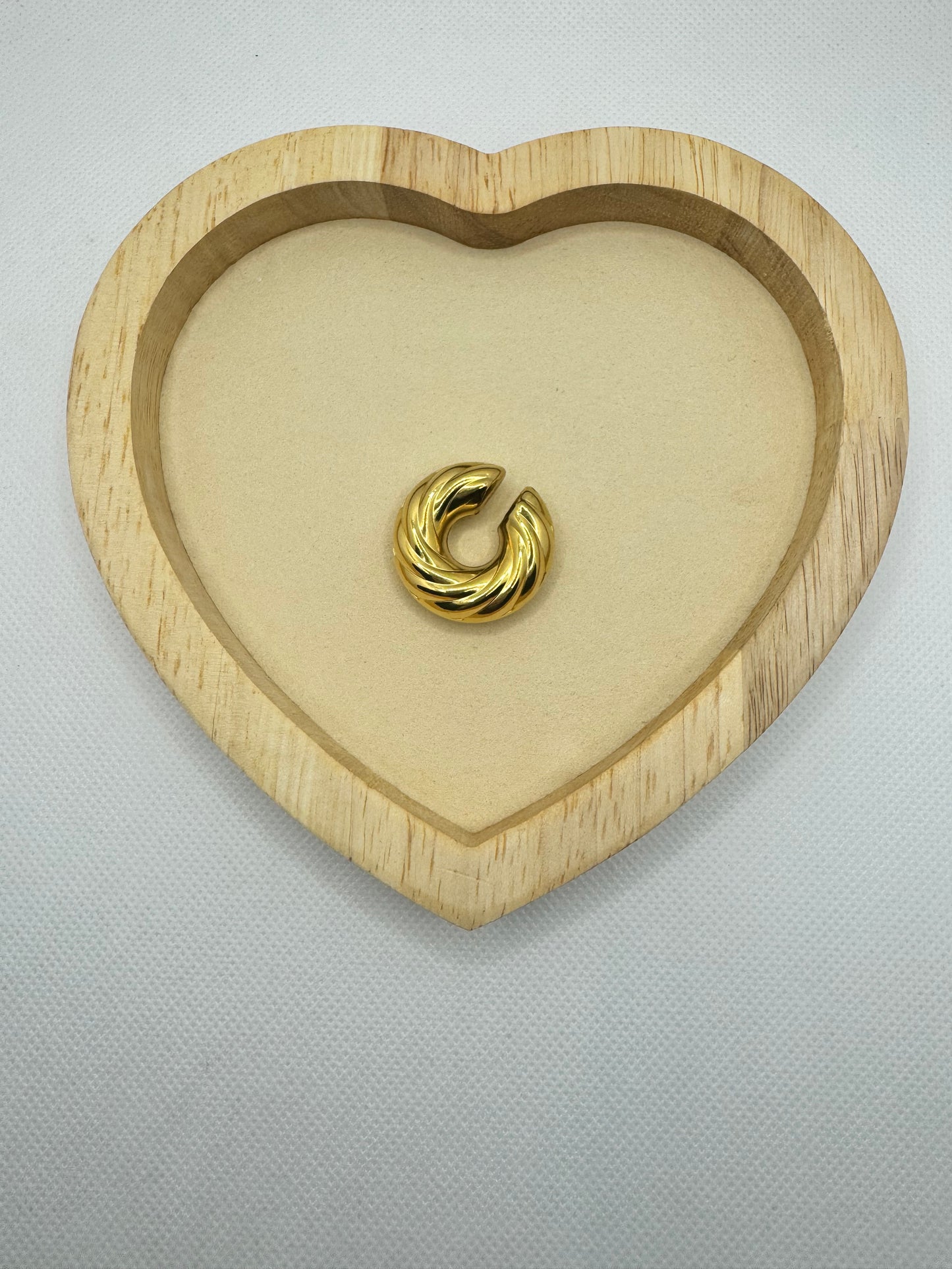 Orecchini senza buchi Ear cuff