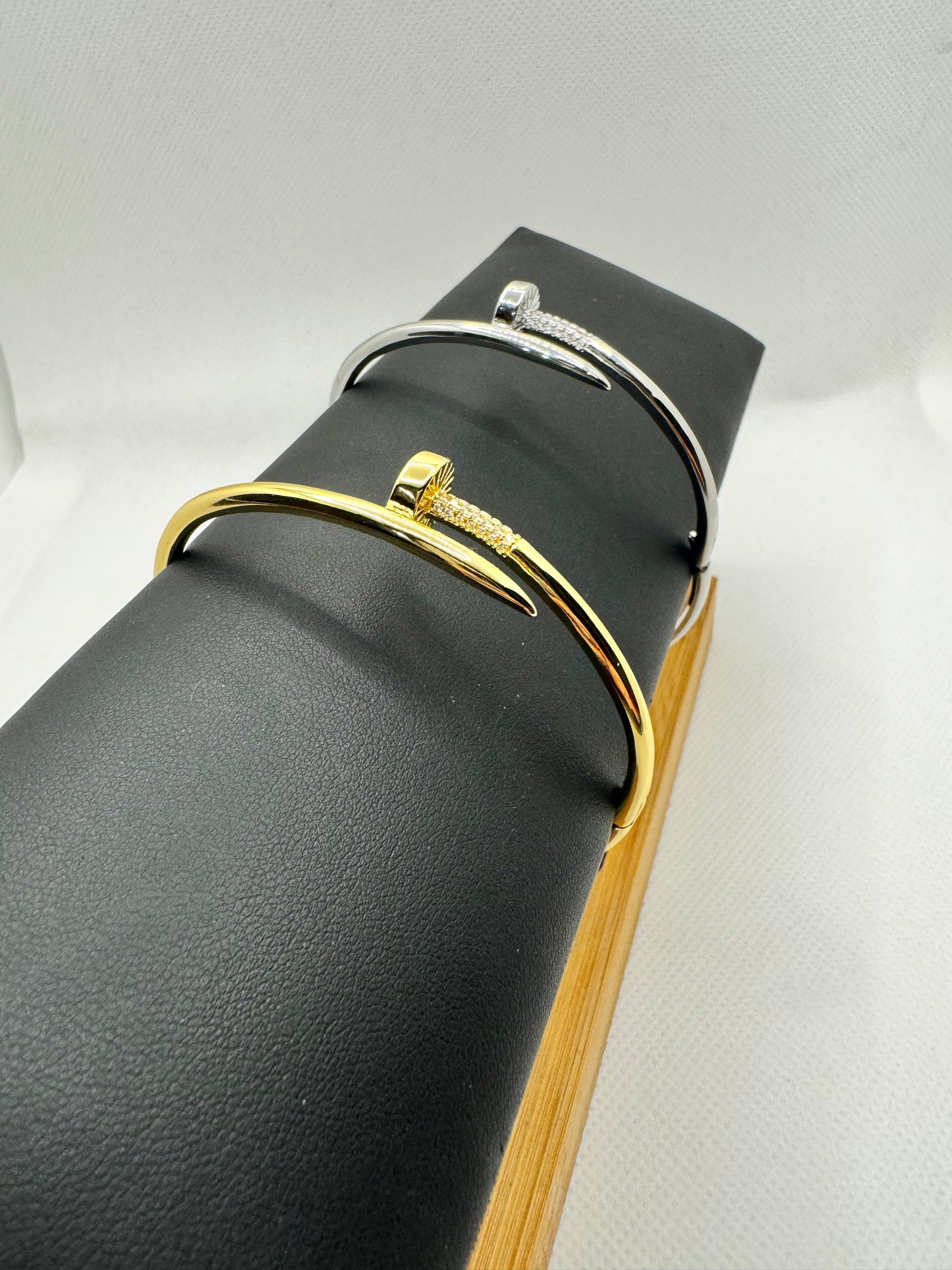 Bracciali chiodo