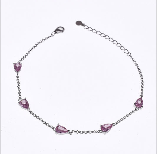 Bracciale argento 925