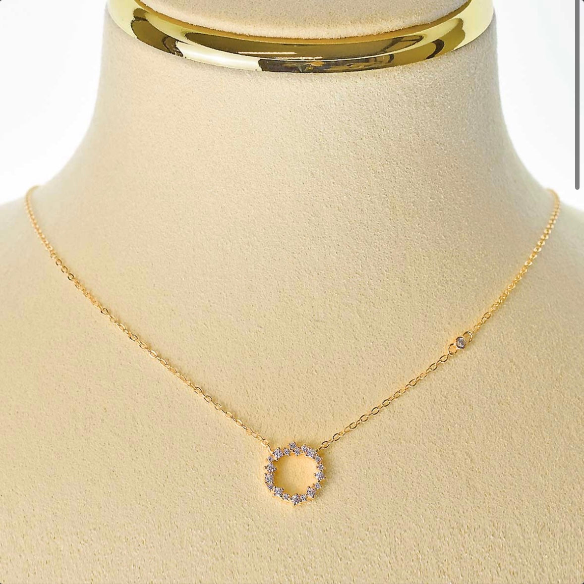 Collana coco argento 925